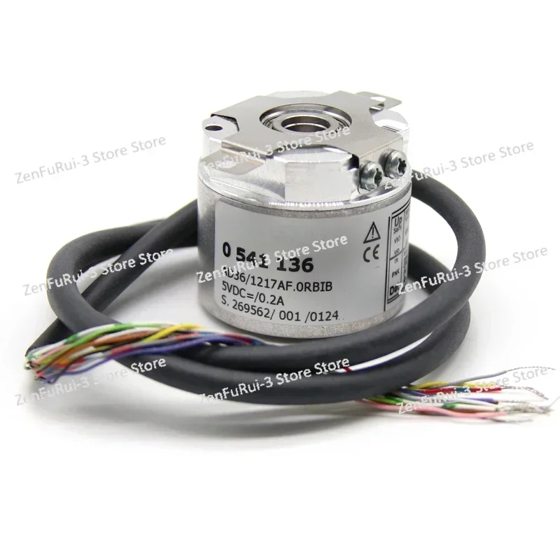 

Spindle Motor Encoder AD36/1217AF.0 Original and Genuine