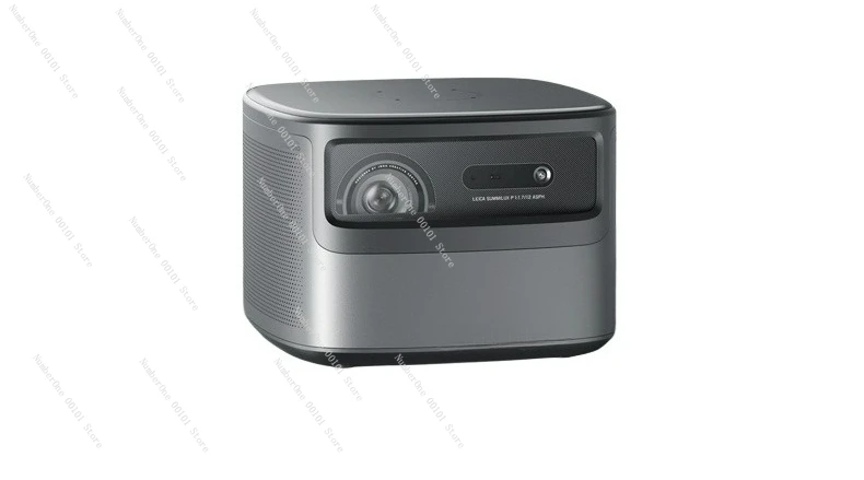 

J10S projector home super high definition bedroom wall projection new office nut flagship store official website home theater pr