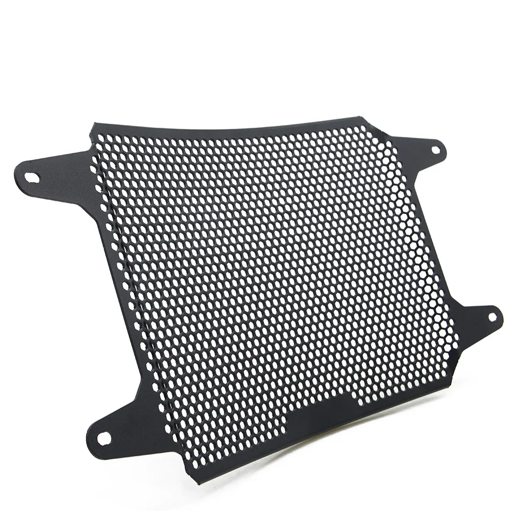 For Husqvarna Vitpilen 701 2018 2019 2020 2021 Radiator Grille Guard Cover Oil Cooler Guard Protection Svartpilen 701 2019-2021