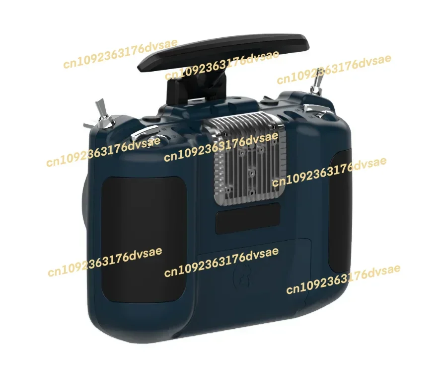 NOWY Jumper T20S RDC90 Sensor Gimbals Ekran OLED Radiostacja Sterująca ELRS EdgeTX Multi Protocol pilot zdalnego sterowania