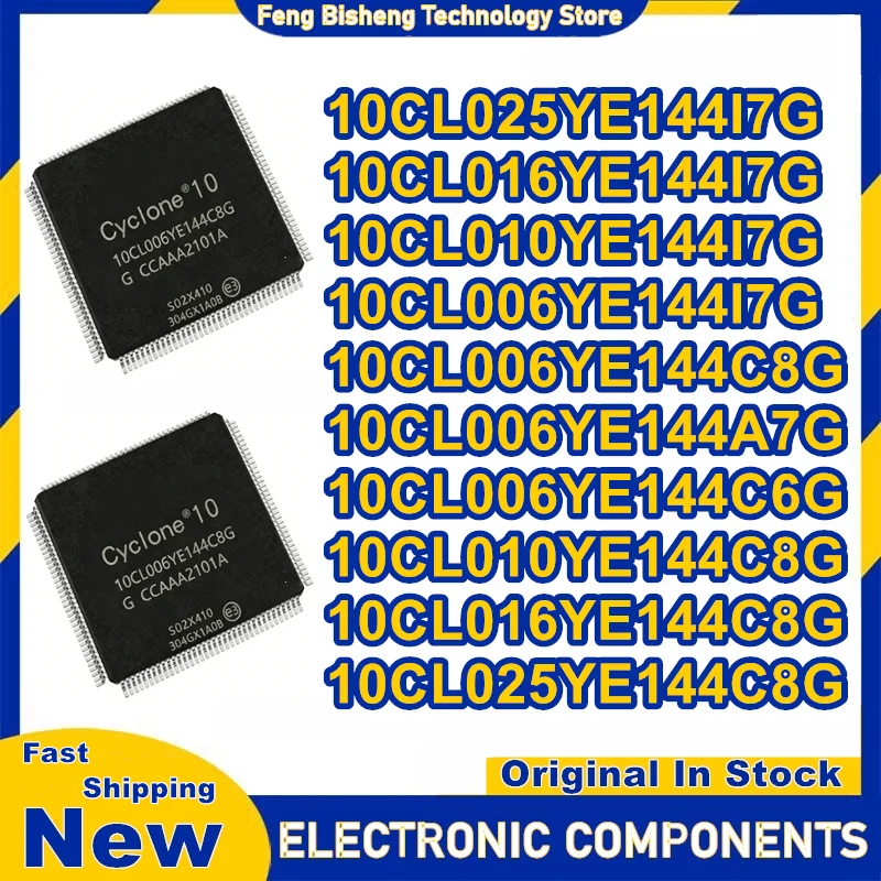 

10CL025YE144I7G 10CL016YE144I7G 10CL010YE144I7G 10CL006YE144I7G 10CL006YE144C8G 10CL006YE144A7G 10CL006YE144C6G 10CL010YE144C8G