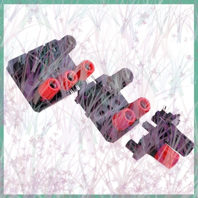 4Mm Wp2/4/6-10A Ben… - image