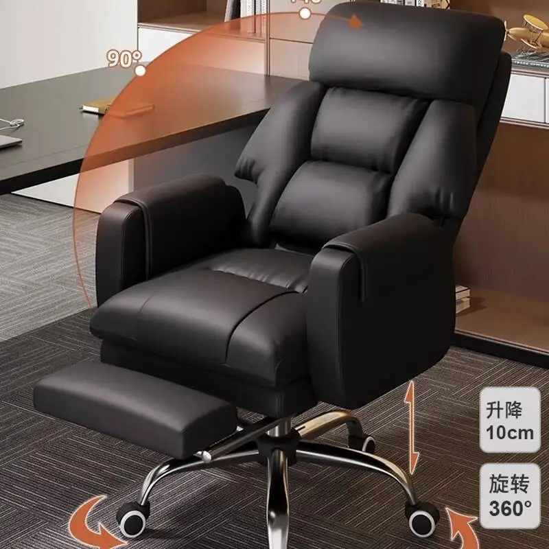 Room Dining Chair for Desk Ardor Gaming Chiar Office Automation Dongseo Furniture Computer Desks Living Room Chairs Weightless