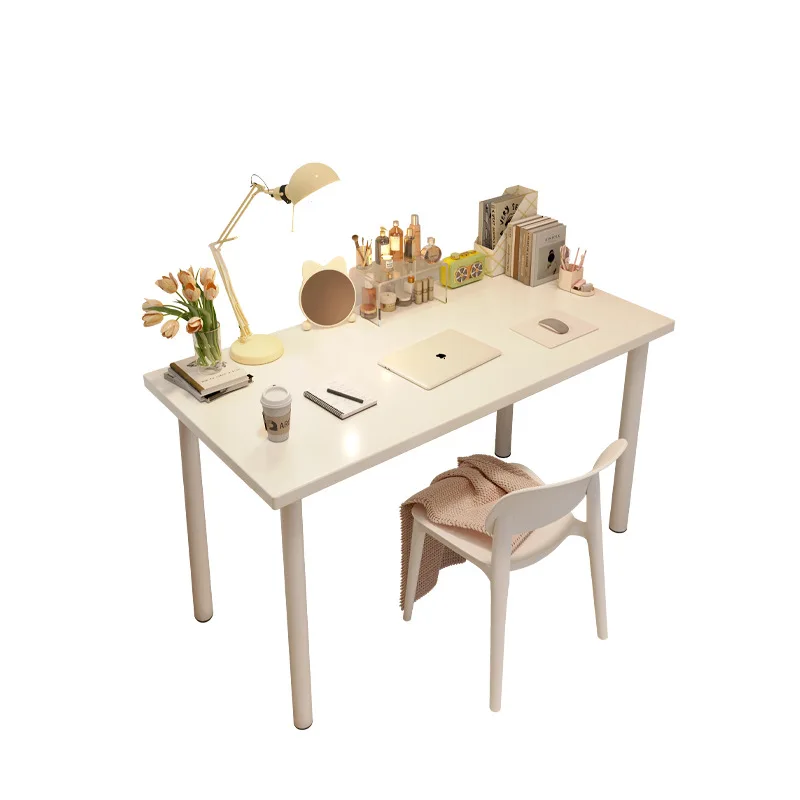 

Dresser Bedroom Modern Simple Cream Style Home Desk Dresser