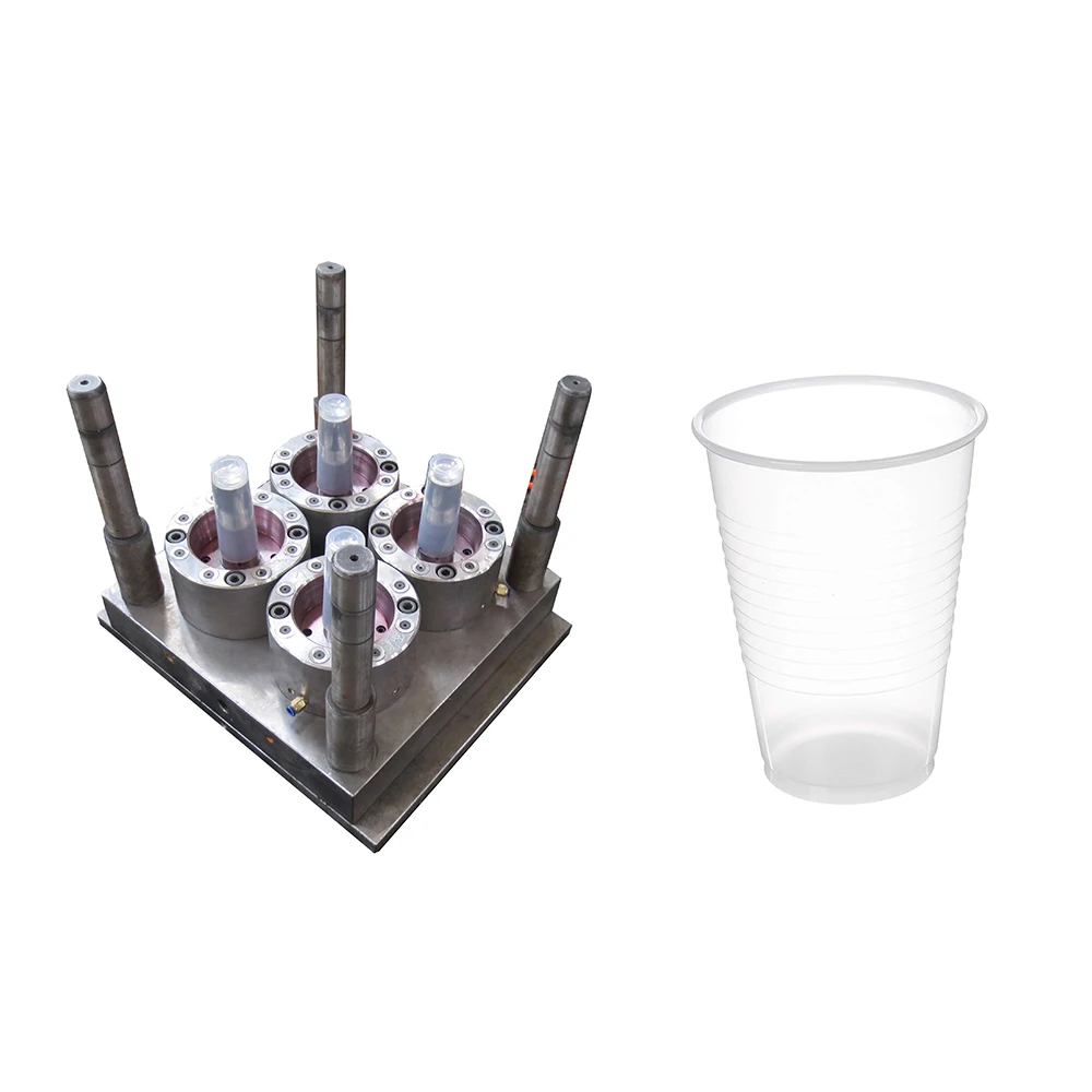 Plastic Water Cups Glass Mug Aleyard Tea Coffee Sanitary Cup   Mould Plastic Molds Plastic Mould