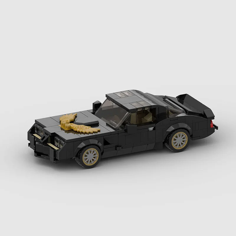 

MOC фильм супер спортивные автомобили строительные блоки кирпичи наборы для самостоятельного изготовления подарки игрушки для мальчиков и девочек и взрослых
