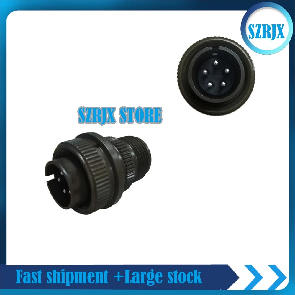 

1pcs/lot MS3106A14S-5S MS3106A14S-5P