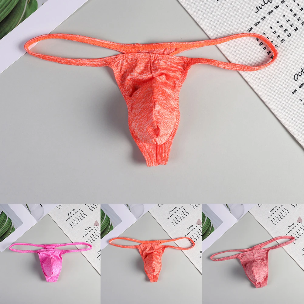 

Мужское сексуальное нижнее белье, удобные эластичные стринги с низкой талией, футболки Sissy, сексуальные трусы, мужские сексуальные трусики, ультратонкие стринги, плавки