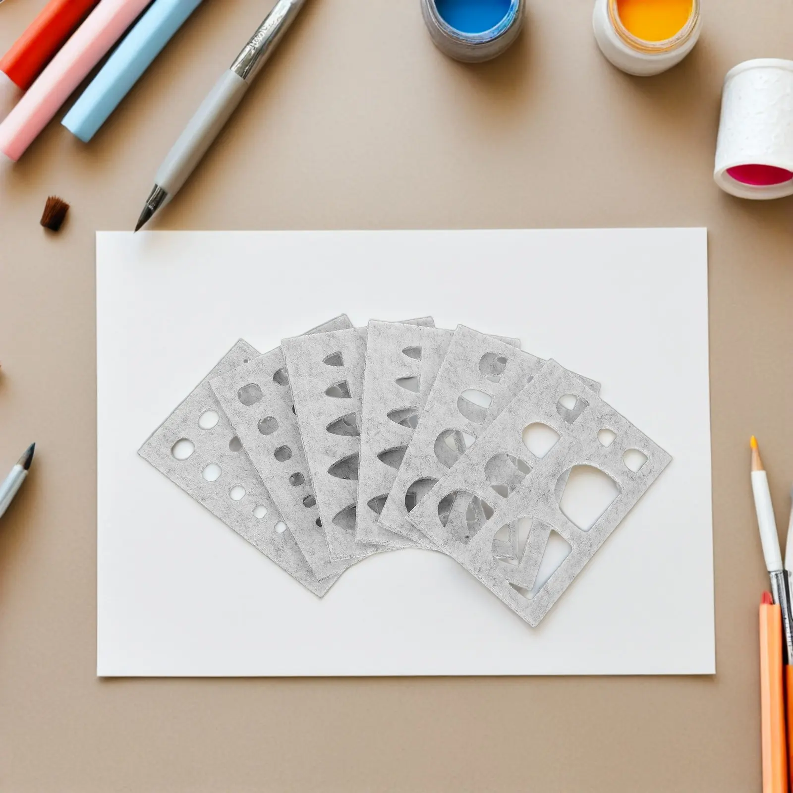 kit-de-12-moldes-de-feltro-de-la-para-feltragem-com-agulha-suprimentos-de-artesanato-em-la-para-iniciantes-com-padroes-de-orelhas-olhos-e-narizes