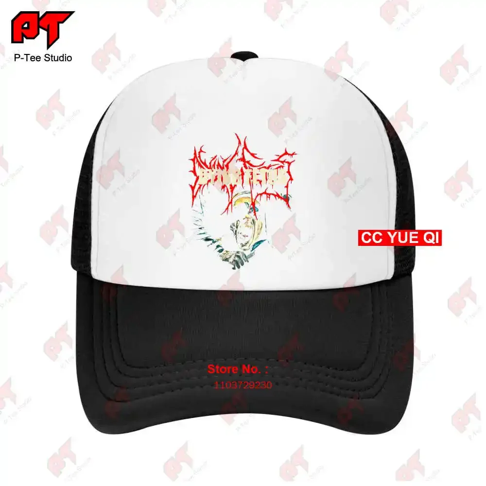 Dying Fetus 'Make Them Beg For Death' Baseball Caps Truck Cap PVW2