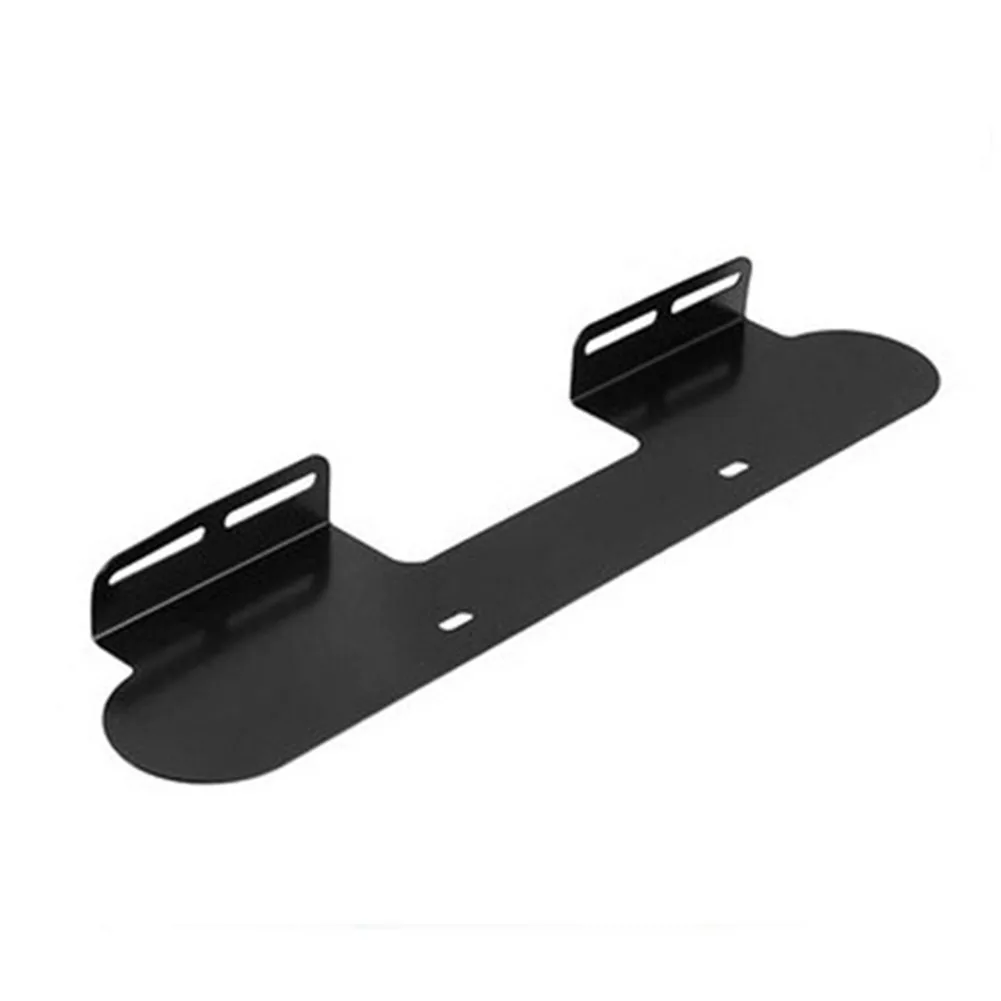 Space Saving Hardware Kit Sturdy Metal Wall Bracket Designed to Hold Your For Sonos For Beam Securely in Place