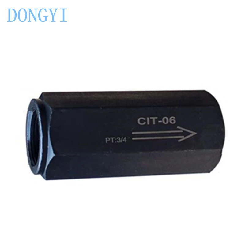 Hydraulic Tube Type… - image