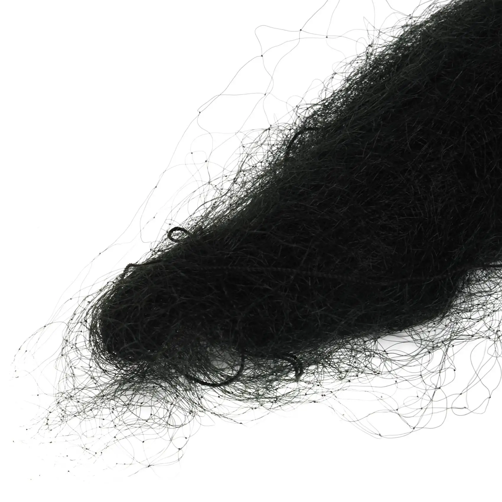 

A45M-Nylon Anti Bird Netting Extra Strong Mesh Garden Allotment Doesn't Tangle And Reusable Lasting Protection Against Birds Dee