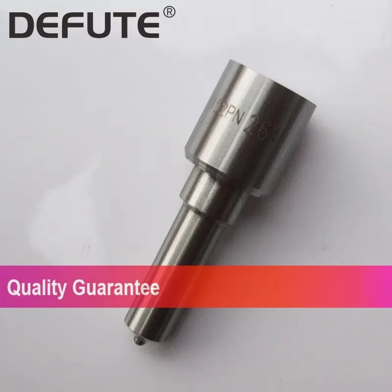 

High Quality DSLA134P781 DLLA147P535 DLLA145P684 DLLA145P609 DLLA148P661 Diesel Fuel Injector nozzle DLLA140P640