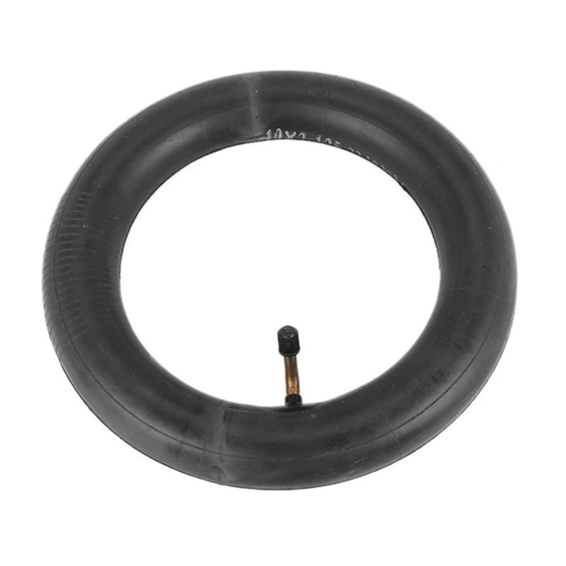 6Pcs 10X2.125 Inner Tube Tire Scooter Tyre For 10 Inch Hover Board F1 A8 Smart Electric Scooter 2 Wheels