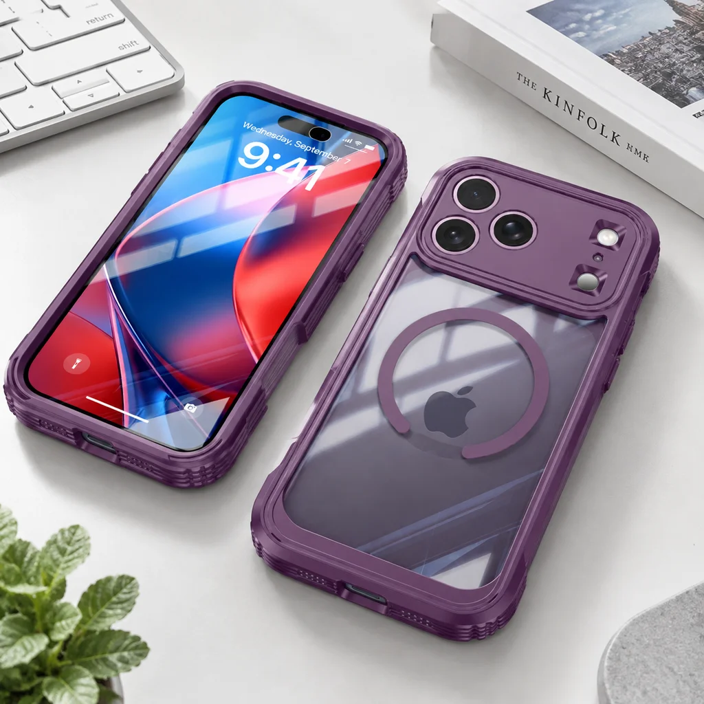 Thumbnail 3 - #33 Iphone 17 Pro Max Cases List of Top Picks