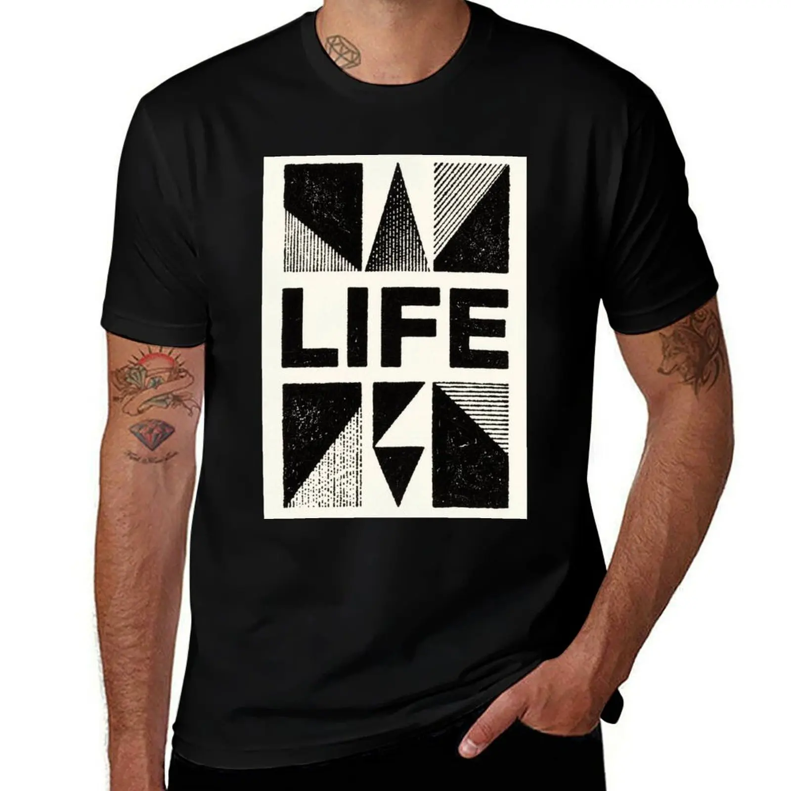 

Monochrome #10 T-Shirt clothes oversized shirts graphic tee tee shirts for men