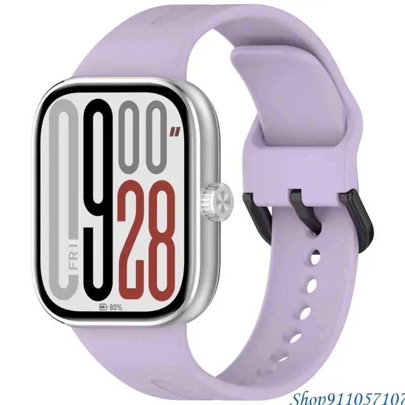 سوار حزام متآكل 203B لمشاهدة 5/4 أجهزة اللياقة