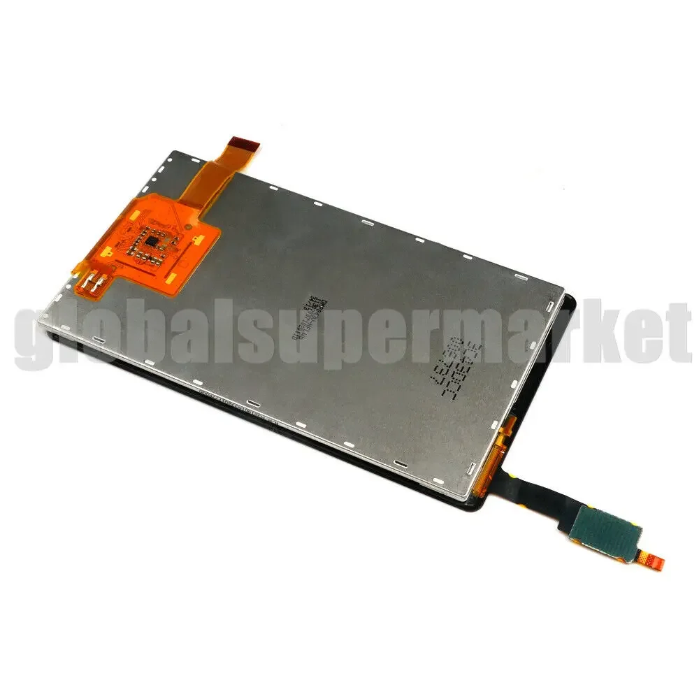 LCD z ekranem dotykowym dla Honeywell Dolphin 75E, Android