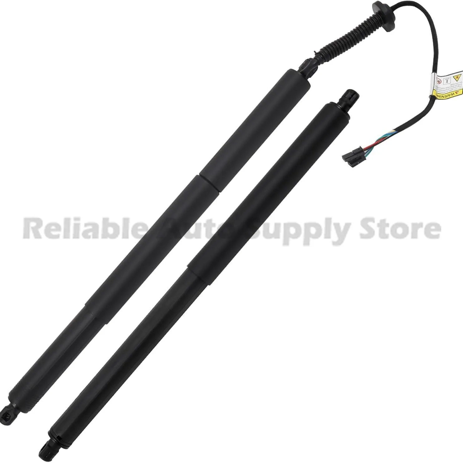 

1 Pair For Buick Envision Electric Tailgate Strut 23226556 22895254