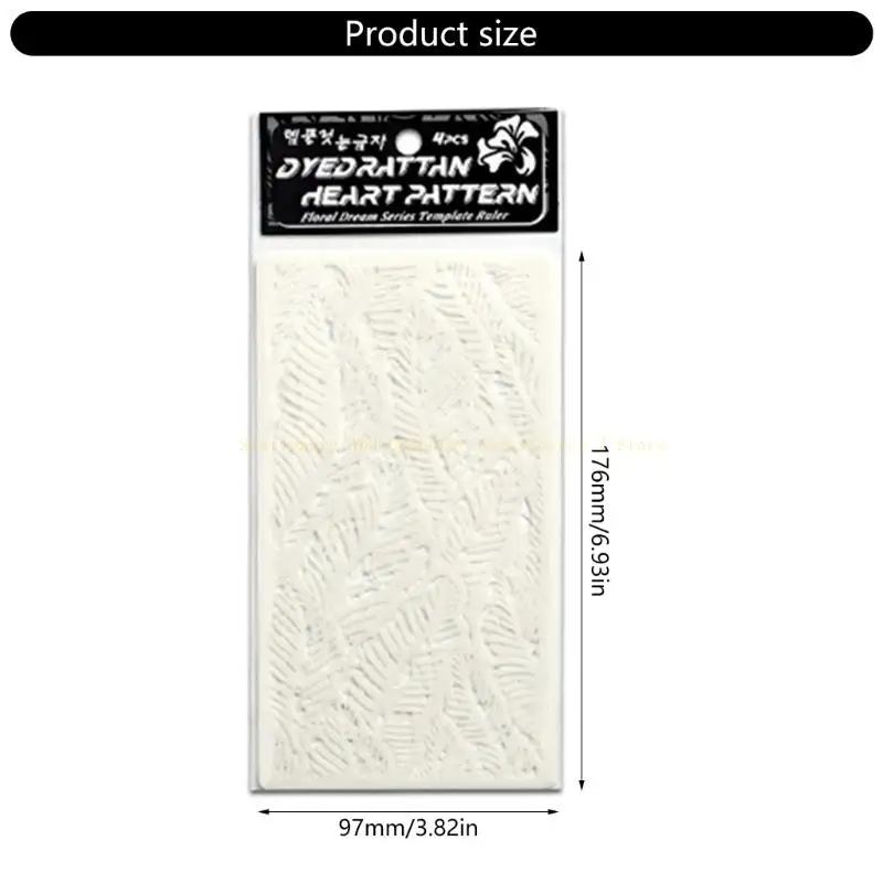 4 PCS PLANT PEINTURE DU PEINTUR