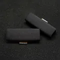 2 piezas negras