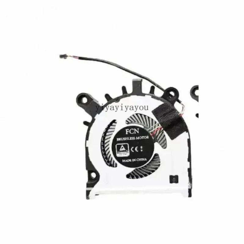 CPU GPU Cooling Fans For Acer Swift 3 SF314-51 52W2 SF314-51-31NE SF314 52 SF314-52G 13N1-09A0901 Notebook VGA Cooler Fan New