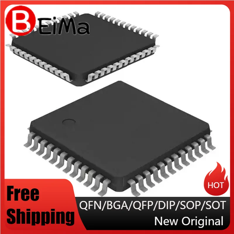 

(2-10piece) VT6103X VT6103X LQFP48 Provide One-Stop Bom Distribution Order Spot Supply