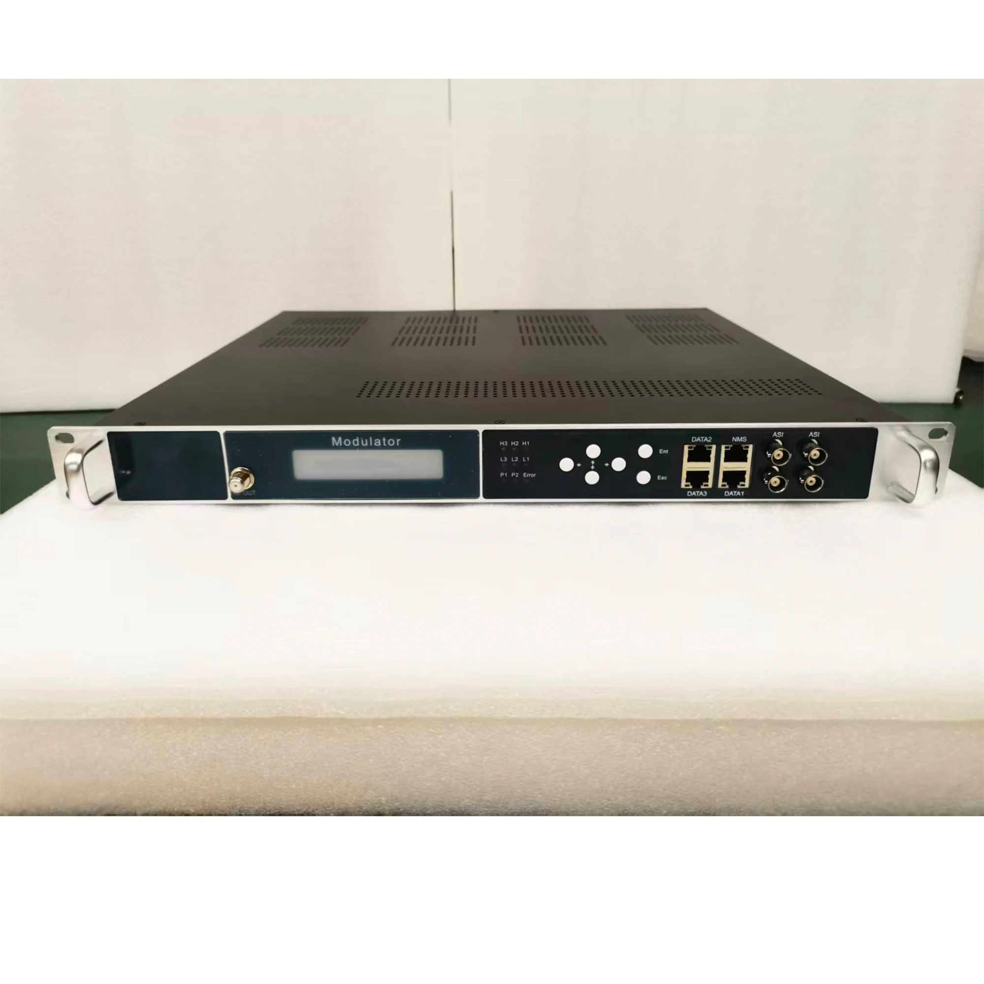 24-Channel Tuner To… - image