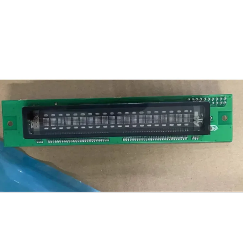 

20S102DA4 VFD Display Modules Zhiyan supply