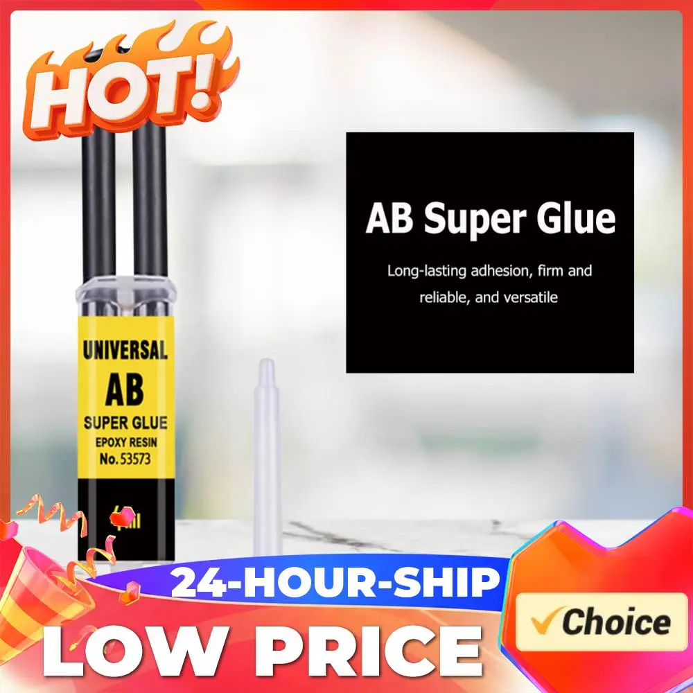 1-10PCS 25Ml Epoxy …