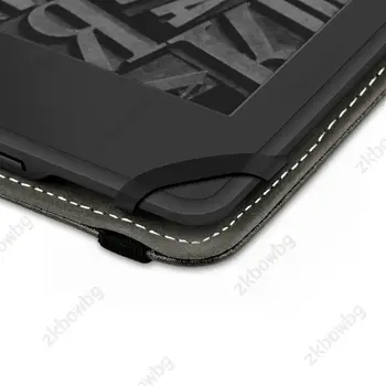 Univerzální 6palcový kryt pro Kindle 4, Kindle 5, D01100, K4, K5, K4S, K4B 2012 2014, Kindle 7th, 8th, 6 12 nejlepší prodej pouzdra pro Kindle D01100 - №12