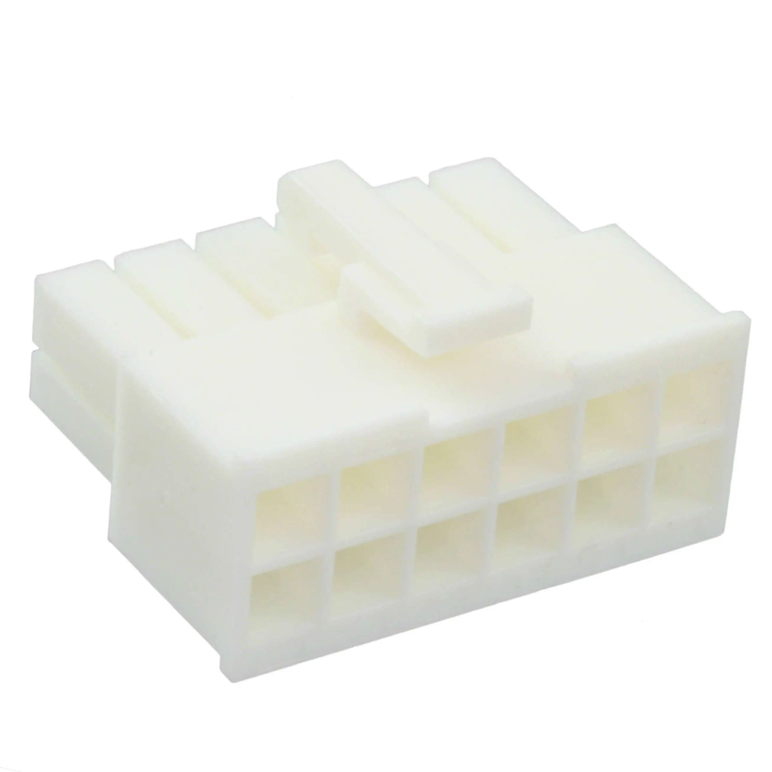 100 pces 1-1586019-2 conector original vêm de te