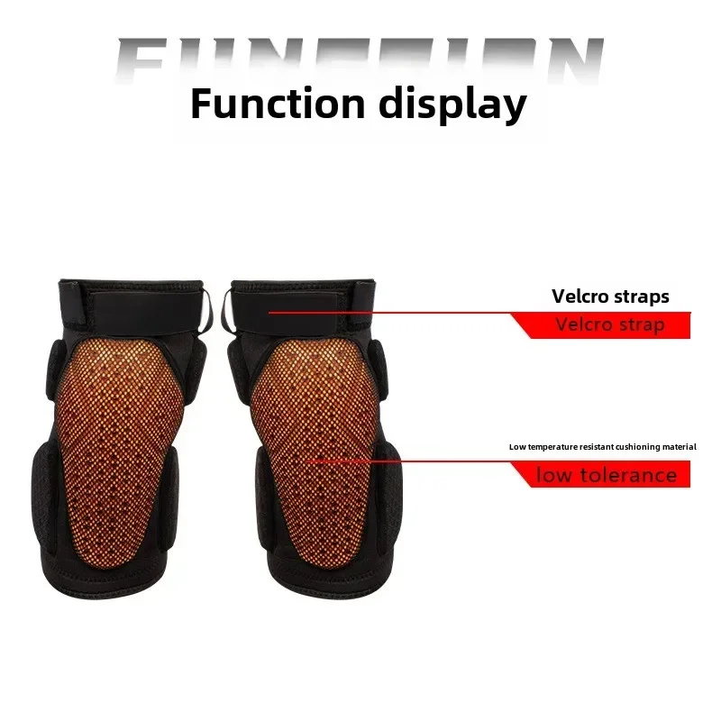 Thumbnail 3 - #16 Latest Skateboarding Protective Gear Offers