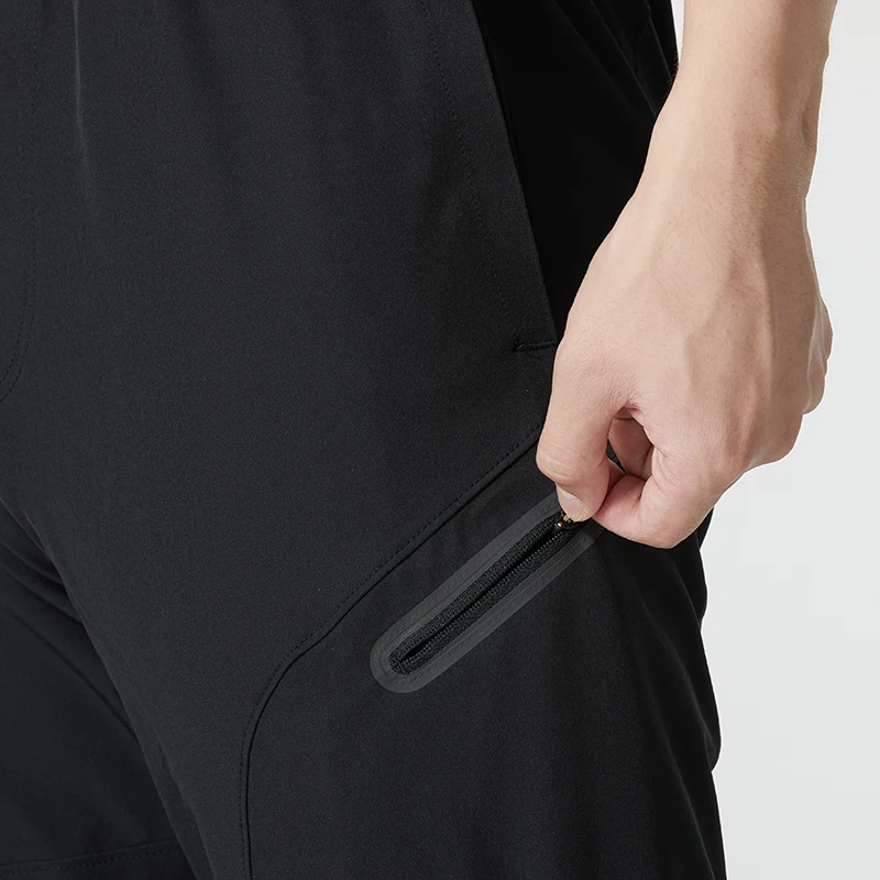 سراويل البضائع غير القابلة للإقلاع من Under Armour سراويل طويلة منسوجة بقصة ضيقة للرجال سراويل رياضية خارجية غير رسمية 1352026-001 #5