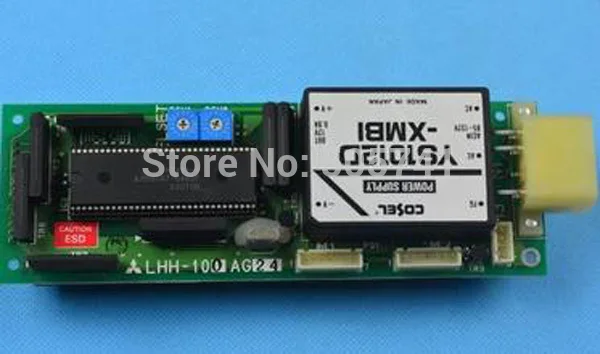 

elevator GPS-II COP display board LHH-100AG14