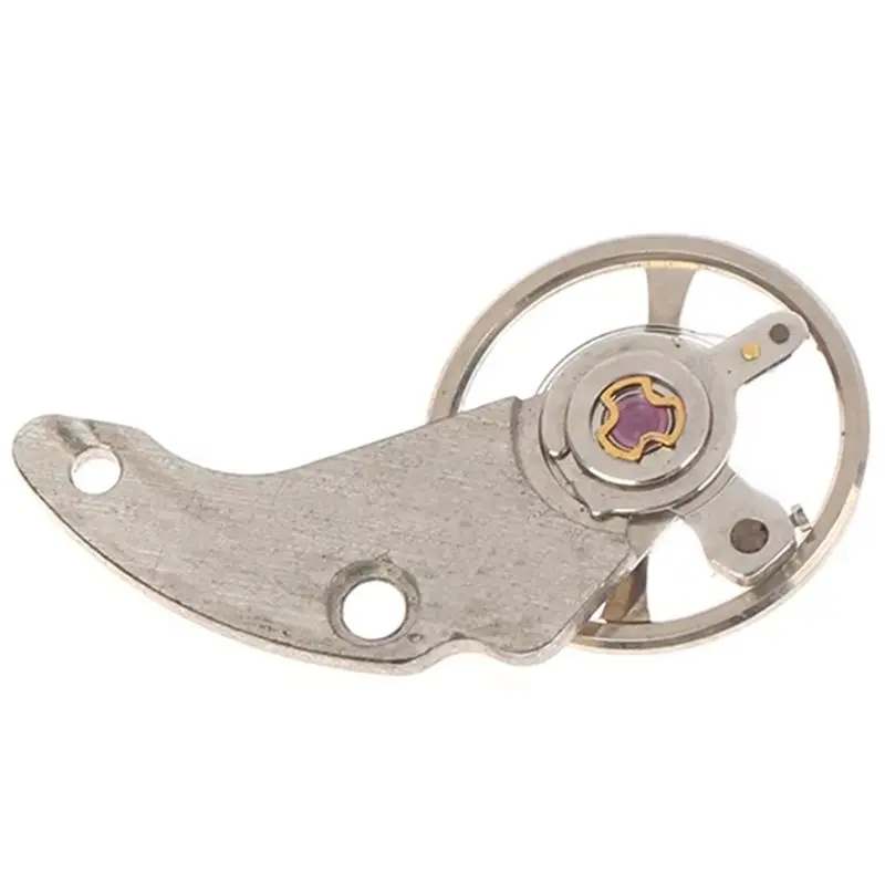 NEW Watch Accessories 7009 Universal 7S26 Movement Balance Wheel Assembly Replacement Parts Wheel Clamp Disassembly Tool Eco-Fri