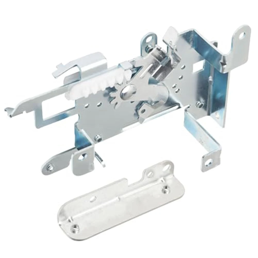 597209 Lawn Tractor Reversing Control Bracket Compatible with 194702 Models for Efficient Operation and Repair Solutions