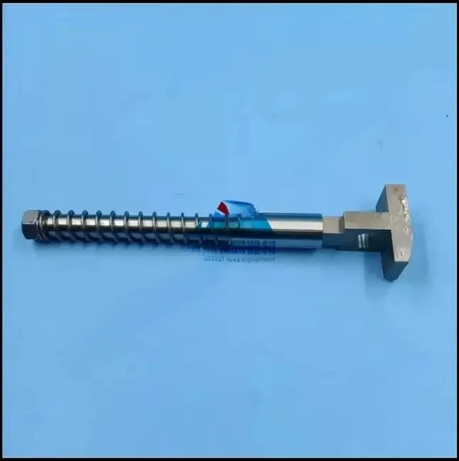 High Quality Lever Offset Printing Machinery Spare Parts Adjusting Lever for Man Roland 700