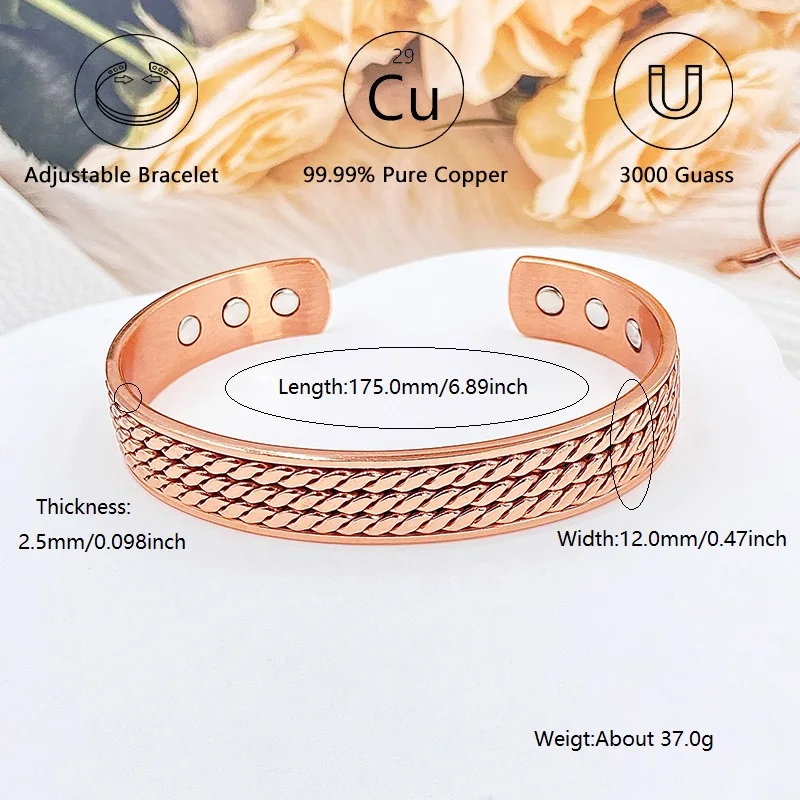 Thumbnail 2 - #51 Best Gold Bracelets to Buy In 2026