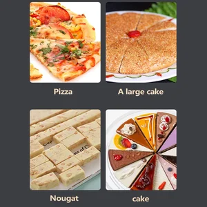 12 Main Pizza Cutter Sales - №6