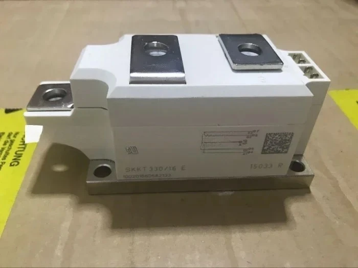 

Тиристор SKKT323/16E SKKT273/16E SKKT330/16E SKKH330/18E