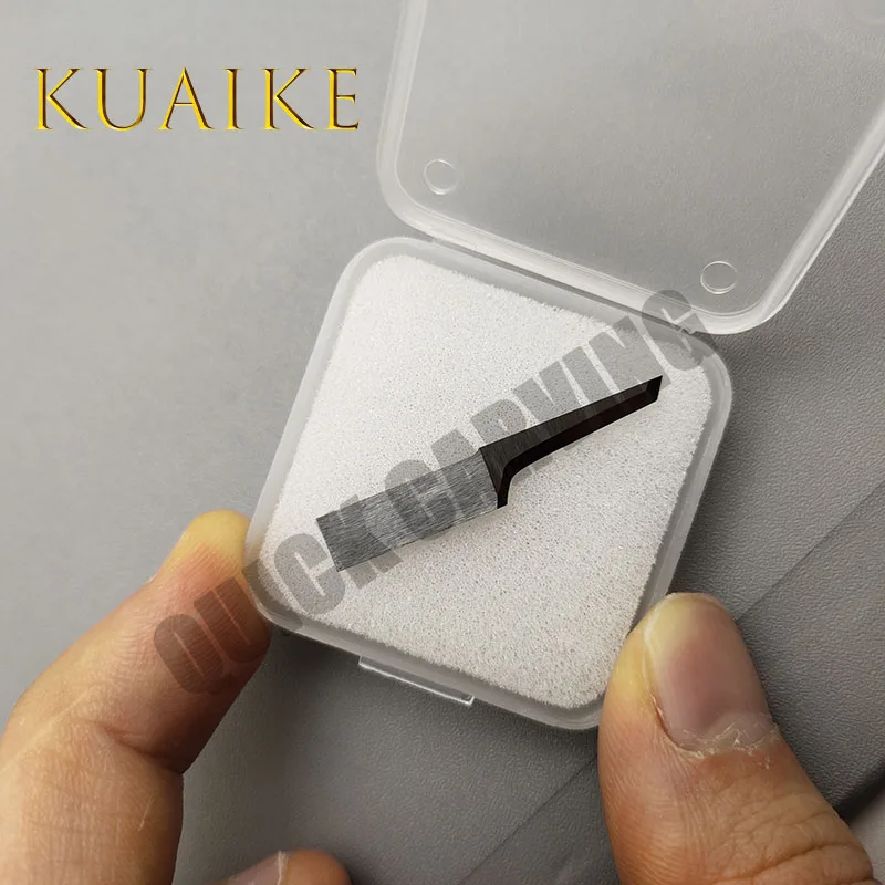 10 قطعة EMMA قطع الاهتزاز القاطع كربيد التنغستن تتأرجح شفرة 314 3112 3112L 3512 32103 35104 32203 35115 32112 32213