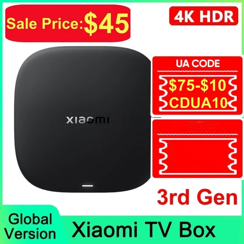#18 Latest TV Converter Boxes Offers