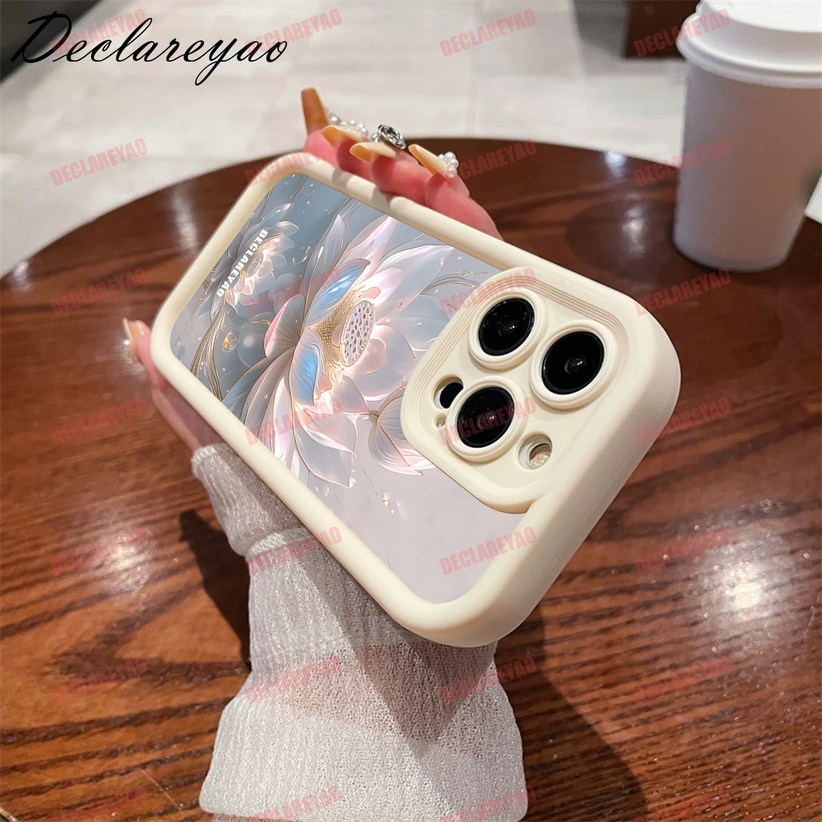 Declareyao Soft Lig… - image