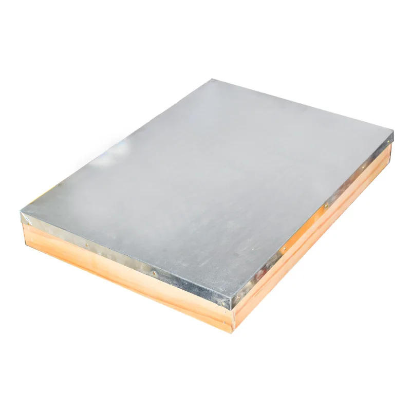 Suitable for Beekeeping Tools 10Box Australian Beehive, New Zealand Loose Knot Bee Flat Box
