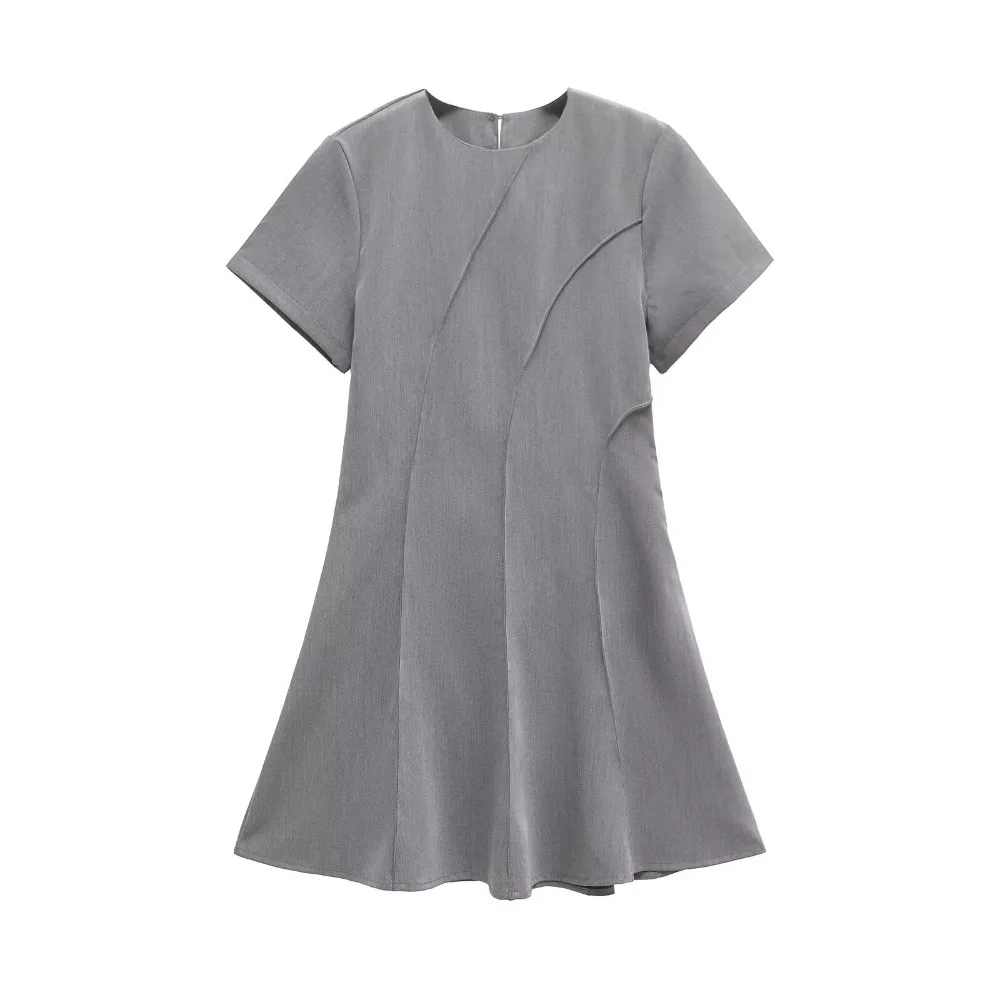 Trafzr Grey Mini Dr… - image