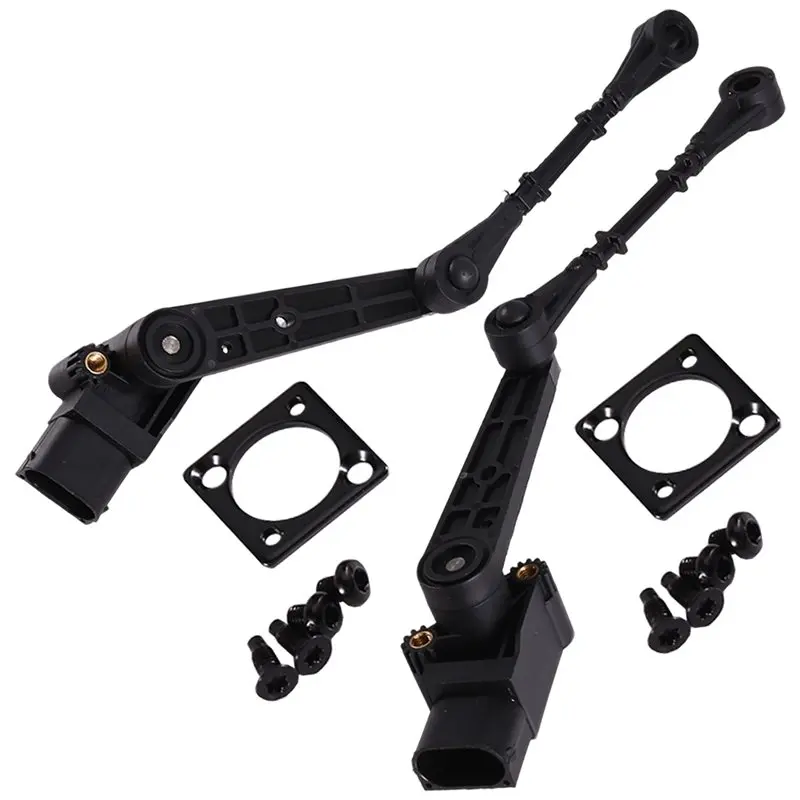 

LR020159 LR020161 Car Rear Height Level Sensor For Land Rover Discovery 3 L319 Range Rover Sport L320