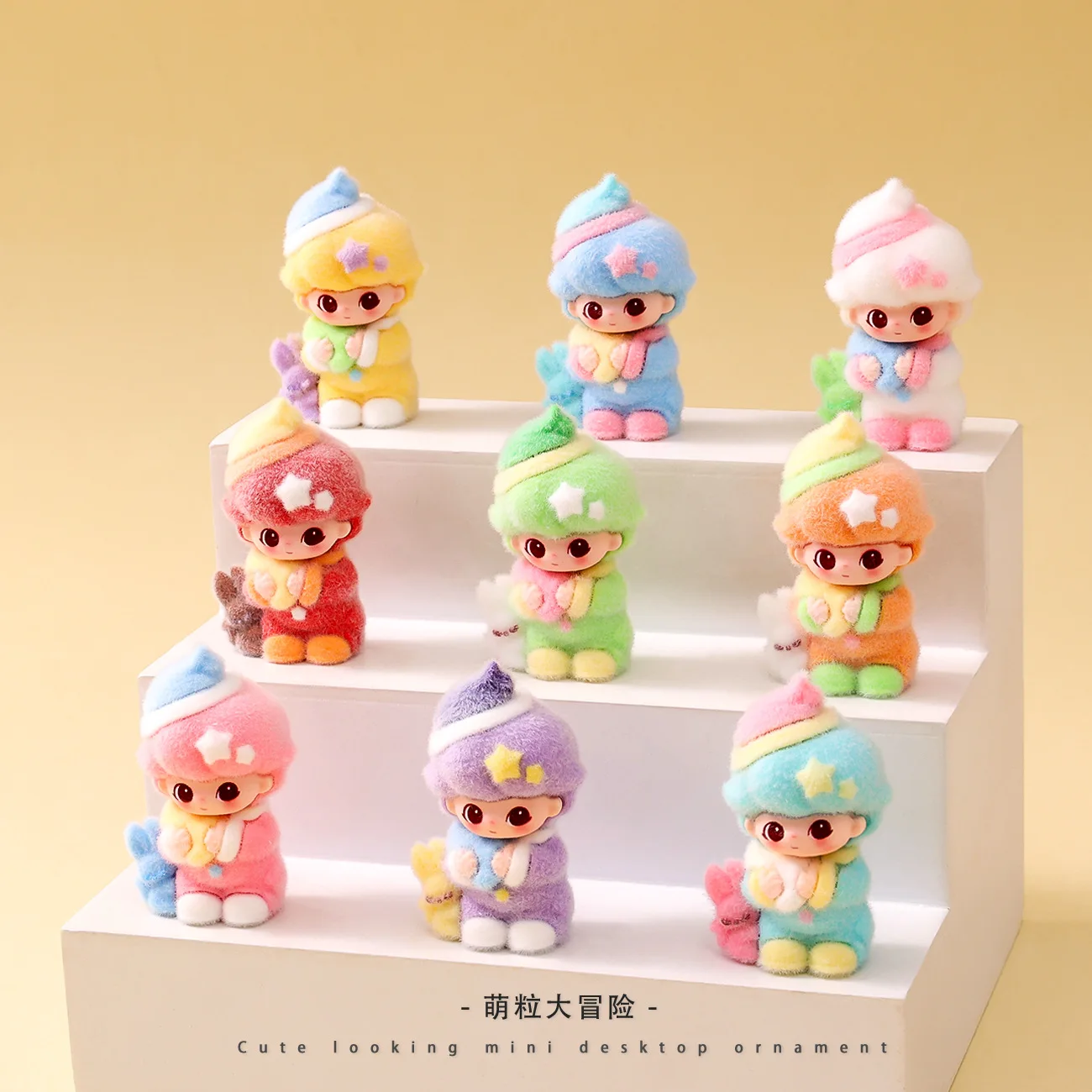 

9pcs Mickey Mouse Ornaments Cute Girl Figure Toy Mini Figurine Desktop Decoration Model Toys Boys Girls Christmas Gifts