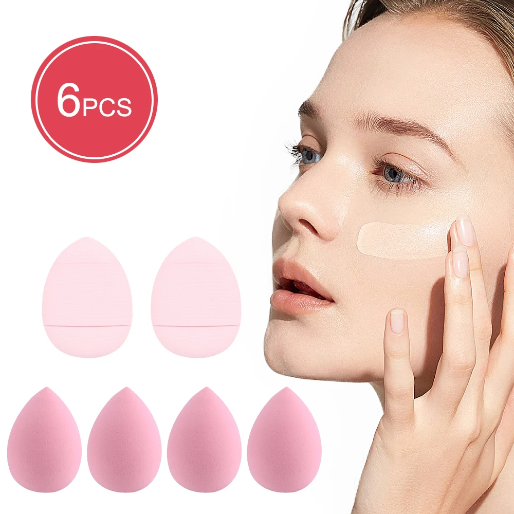 Thumbnail 2 - #23 Latest Makeup Sponges Offers